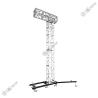 Buy cheap F34 Light Stand Truss The Ultimate Solution for Wedding/Concert/Show/Exhibition Needs from wholesalers