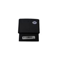 Buy cheap Yuntrack 4G OBD GPS Tracking Device Glonass LBS Locating Free Software OBD II product