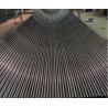 Buy cheap 1mm To 20mm SS201 Stainless Steel Pipes And Tubes Welded from wholesalers