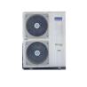Buy cheap 17.4kw Water Resistant EVI Air Source Heat Pump 380V from wholesalers