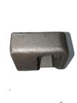 Joint links Water Glass 300mm Alloy Steel Castings