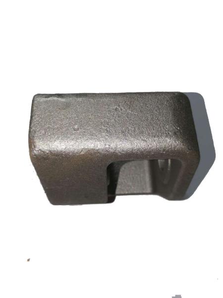 Buy cheap Joint links Water Glass 300mm Alloy Steel Castings from wholesalers