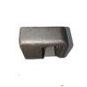 Buy cheap Joint links Water Glass 300mm Alloy Steel Castings from wholesalers