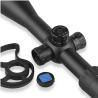 Buy cheap Shockproof Glass Long Range Rifle Scopes 4-16x50 Bird Hunting from wholesalers