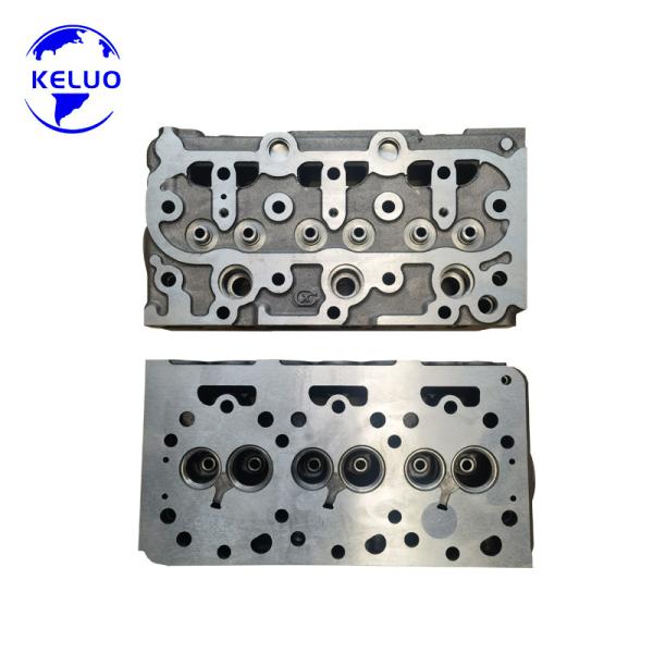 Buy cheap Kubota D850 Engine Cylinder Head Sensor Hole from wholesalers