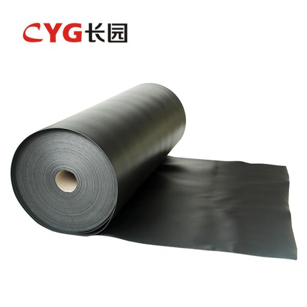 Buy cheap Construction Heat Thermal Insulation Pe foam Flooring Underlay from wholesalers