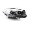 Buy cheap 63117343912 Reference NO. 1el011087-711 Head light lamp For 2014 F10 F18 Auto Parts from wholesalers