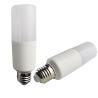 Buy cheap AC 85-265V Indoor LED Light Bulbs Slim Cylinder Shaped Aluminum from wholesalers