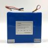 Buy cheap LifePo4 12.8V 42AH Solar Street Light Lithium Battery 6.0Ah 32700 Battery Pack from wholesalers