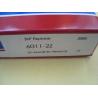 Buy cheap Deep Groove Ball Bearing 6011 GCr15 Chrome Steel High Speed 55* 90* 18mm for Food Machinery / Medical Devices from wholesalers