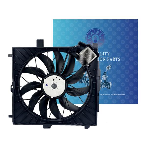 Buy cheap Electric Cooling Fan Cooling Fan / Auto Cooling Fans 12V Series Replace A4635000293 from wholesalers