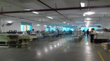 Shenzhen Yizexin Technology Co.，ltd