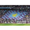 Buy cheap Giant Personalised 100D 150D Polyester Banner For Outdoor Advertising from wholesalers