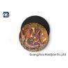 Buy cheap Fish Image 3D Printing Lenticular Coasters No Suction Cup Bath Mat Plastic Placemats from wholesalers