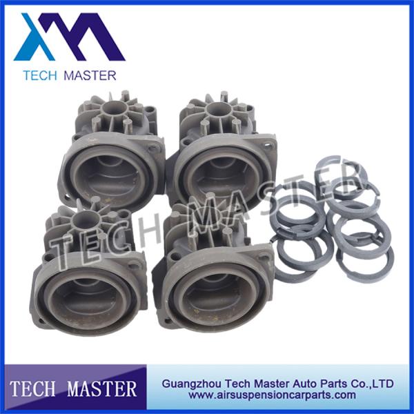 Buy cheap Steel Cylinder Head For BMW E53 E65 E66 Air Suspension Kits Systems 37226768616 from wholesalers