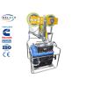 Buy cheap 8Ton Tensioner 2 Aerial Bundle Max 40mm Conductor Stringing Equipment from wholesalers