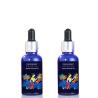 Buy cheap Natural Jojoba Argan Beard Growth Serum Oil 30ml For All Skin Promotes best beard serum for growth from wholesalers