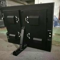 Buy cheap Sport Live Stadium Led Display Perimeter Screen For Text Pictures Advertise product