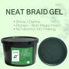 Buy cheap Loc Braid Gel 24 Hour Hold Rice Water Rosemary Firm Hold Braiding Gel from wholesalers