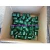 Buy cheap Agricultural PP Baler Twine , Plastic Baling Twine 18000 - 36000 Denier from wholesalers