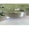 Buy cheap Thread Flanges , ASTM A 105, ASTM A 181, ASTM A 182, GR F1, F11, F22, F5, F9, F91, A182 F 304, 304L, 304H, 316, 316L from wholesalers