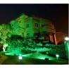 Buy cheap Remote Control rgb Waterproof Led Flood Light IP65 with 3-year warranty CE RoHS Certific from wholesalers