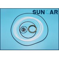 Buy cheap SHANTUI Bulldozer SD23 Transmission Repair Kit 154-15-01000 product
