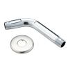Buy cheap Circular 6'' Rain Shower Head , 304 Stainless Steel Shower Head from wholesalers