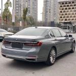 Grey Chrome Car Vinyl Wrap Film Protect Paint Against Fading Scratches And Chips