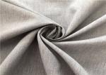 Cold - Proof Water Repellent Outdoor Fabric , Water Resistant Fabric For