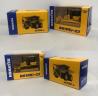 Buy cheap Komatsu D61PXI-23 1/87 Alloy Crawler Dozer Die-Cast Mining Model Collectible from wholesalers