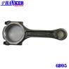 Buy cheap PC130-7 Diesel Engine Connecting Rod For Komatsu S6D95 Forging 6207-31-3101 from wholesalers