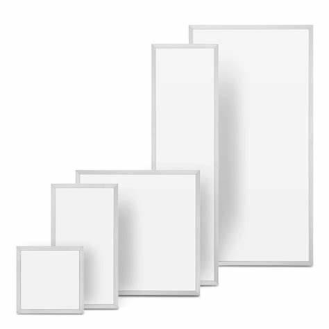 Buy cheap Office Building Suspension 600x1200mm 36W Edge Lit Glass Panels from wholesalers
