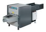 Sofa Production Fiber Opening Machine Fiber Filling Machine Steel Matrial For