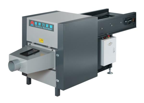 Customized Fiber Opening Machine Steel Material Fiber Carding Machine With Bale