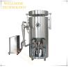 Buy cheap Industrial LPG High-Speed Centrifugal Spray Dryer for Juice Protein Powder Processing Equipment from wholesalers