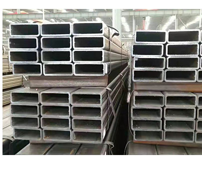 Seamless Alloy Steel Pipes for Hydraulic Equipment ASTM Standard and Flexible Payment