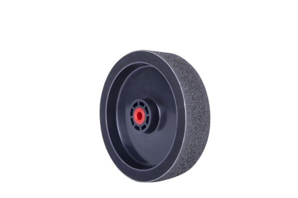 Buy cheap Standard & Burr Type Resin Bond Grinding Wheel For Gemstone / Glass And Lapidary from wholesalers