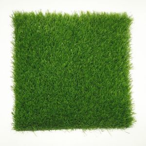 Buy cheap Landscaping Outdoor Artificial Grass For Residential Yards 35mm from wholesalers