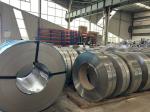 BA 904l Grade Stainless Steel Coil Cold Rolled Corrosion Resistance