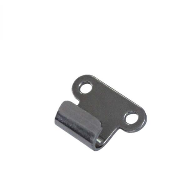 Buy cheap Electroplating Auto Case Shell Metal Stamping Parts Stamping In Automotive Industry from wholesalers