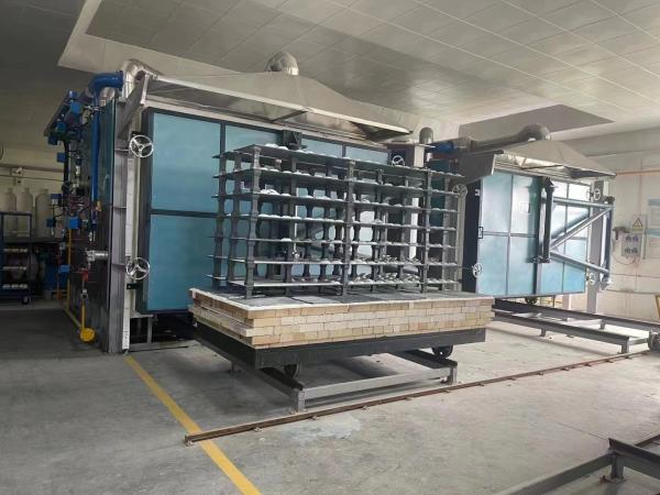 Buy cheap Electric Ceramic Roller Kiln Automation Precision Firing Kiln For Pottery from wholesalers