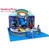 Buy cheap Ocean Series Indoor Play Equipment , Indoor Play Area Equipment Astm Standard from wholesalers