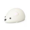 Buy cheap Mouse Night Light For Kids Rechargeable LED Children Lamp Timer Bedside Lamp Decor Baby Nursery Breastfeeding NightLight from wholesalers