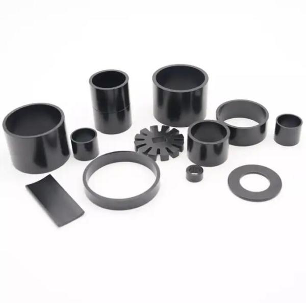 Buy cheap Multi Pole Bonded Neodymium Magnet For Step Motor from wholesalers