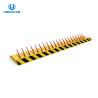 Buy cheap Remote Control Roadblock AC220V Tyre Spike Barrier Traffic Spike Tire Killer from wholesalers