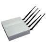 Buy cheap Signal jammer for CDMA(851-894) + GSM (925-960 + DCS (1805-1880)+PCS(1905-1990) + WCDMA (2 from wholesalers