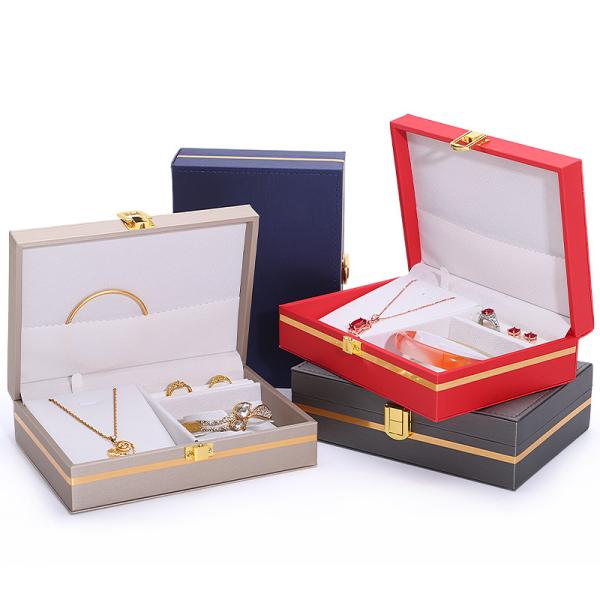 Buy cheap Hanhong Custom Logo Jewelry Box Velvet Travel Organizer for Small Earrings Contact Us from wholesalers
