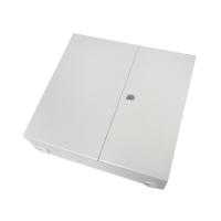 Buy cheap Fiber Optic Wall Mount Box 24SC 48SC 96LC Angled Splitter product