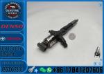 Common Rail Diesel Fuel Injector 095000-7810 23670-30290 095000-7780 095000-7540